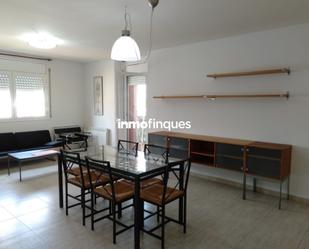 Living room of Flat to rent in Balaguer