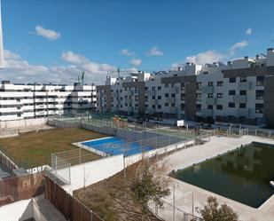 Piscina de Pis de lloguer en Valdemoro