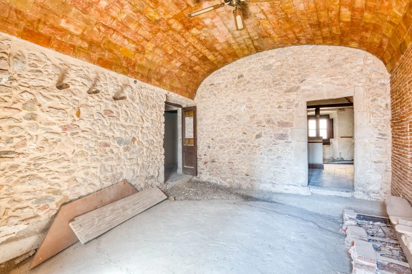 Edifici en venda en Palafrugell