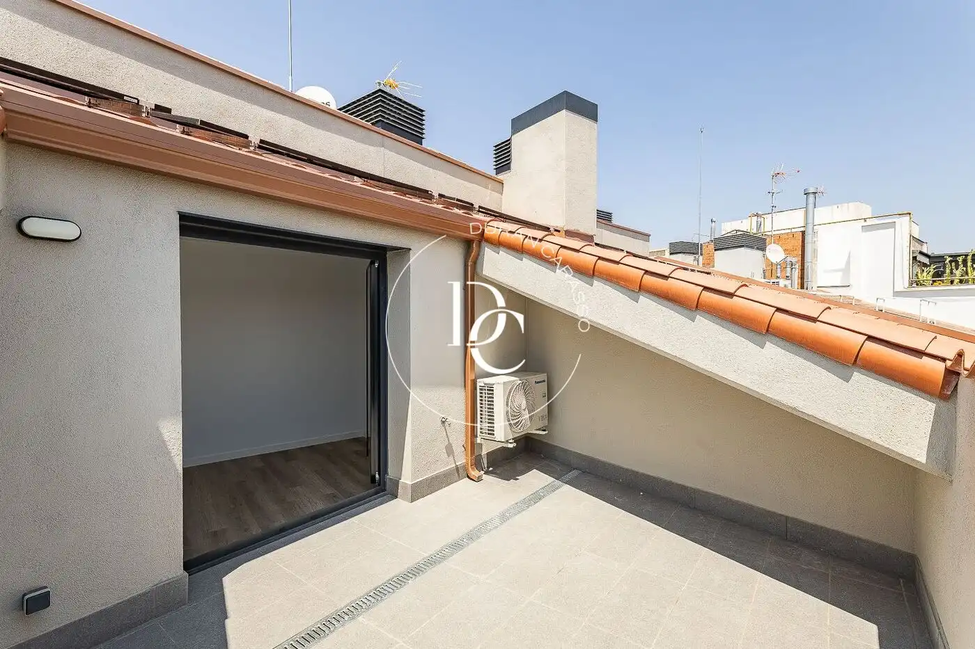 Piso de obra nueva con terraza en venta en Centre, imagen 40