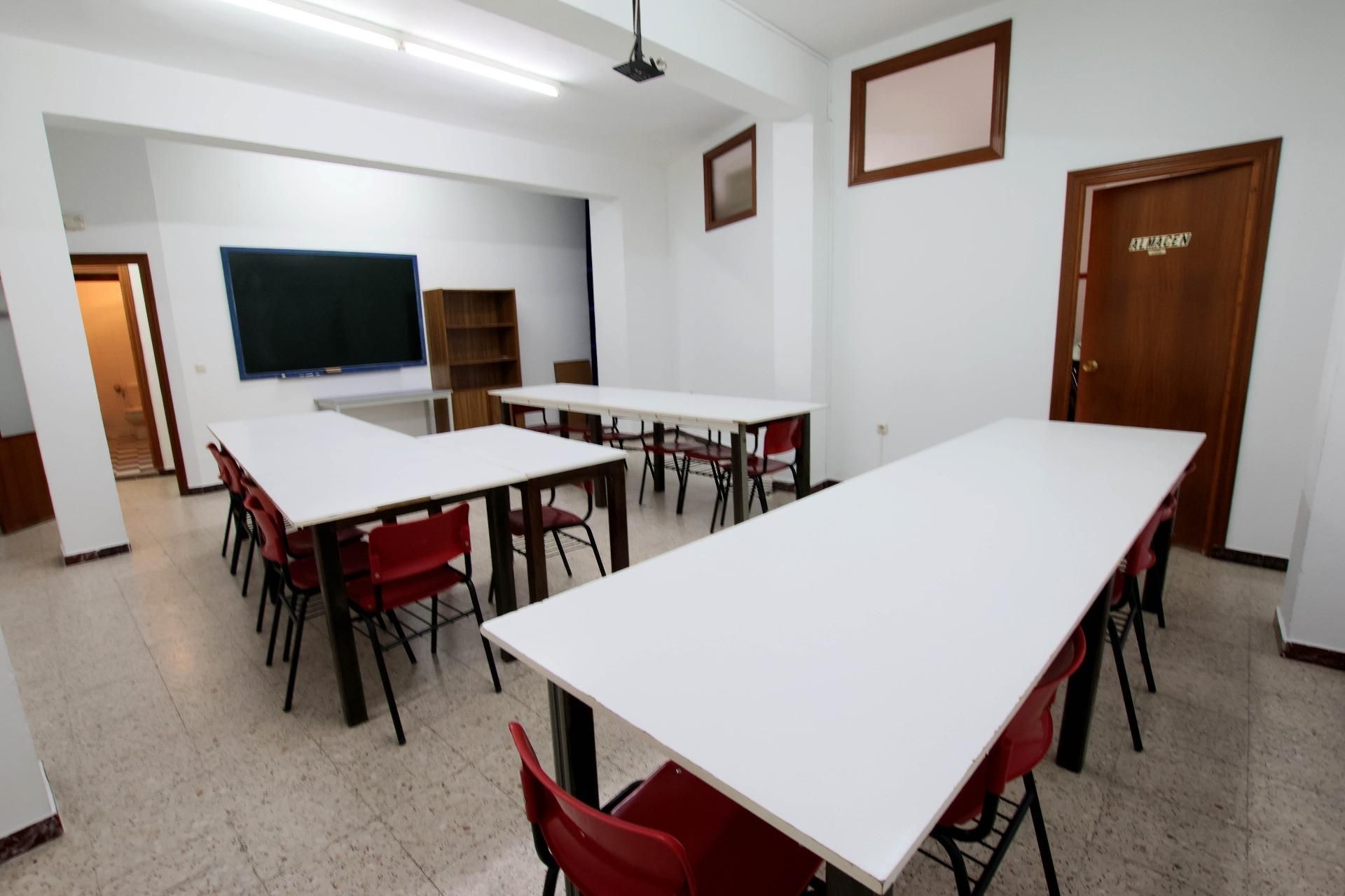 Geschaftsraum miete in Calle Clavijo, Montijo