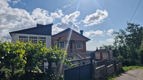 Foto 4 de Casa o xalet en venda a Moraña, Pontevedra