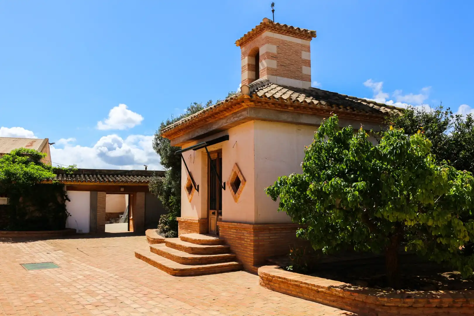 Villa mit Terrasse zum Verkauf in Mar Menor de Cartagena – Cabo de Palos, imagen 64