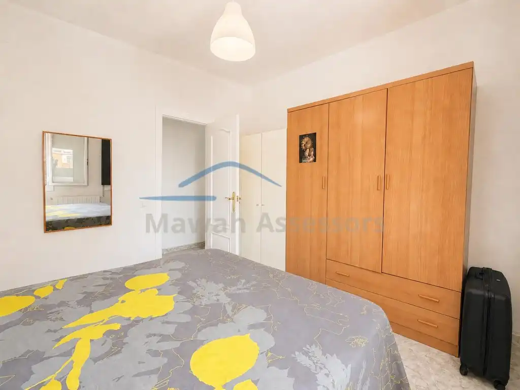 Habitación de Piso en venta en Sabadell