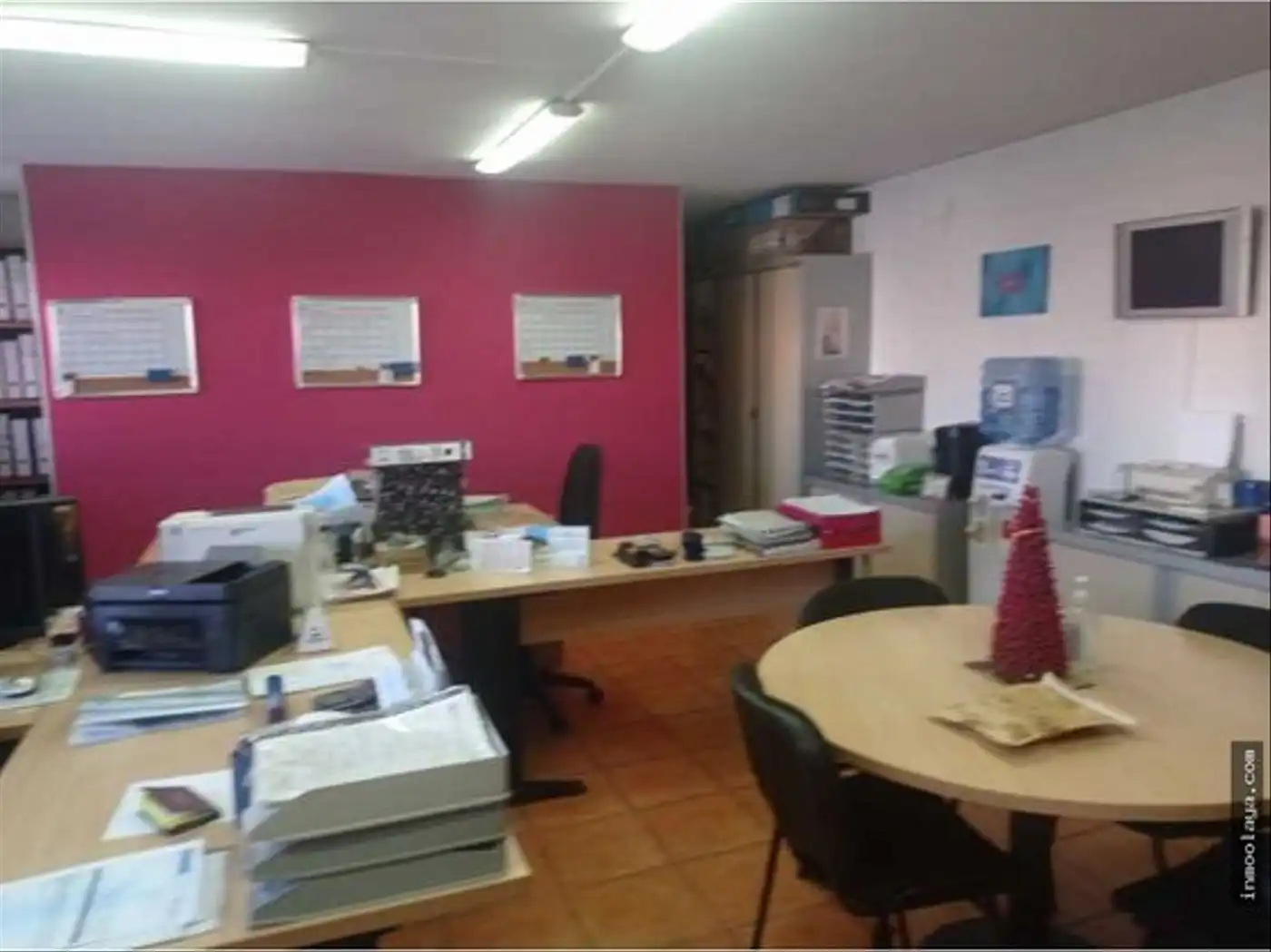 Local comercial en venta en Can Feu - Gràcia, imagen 10