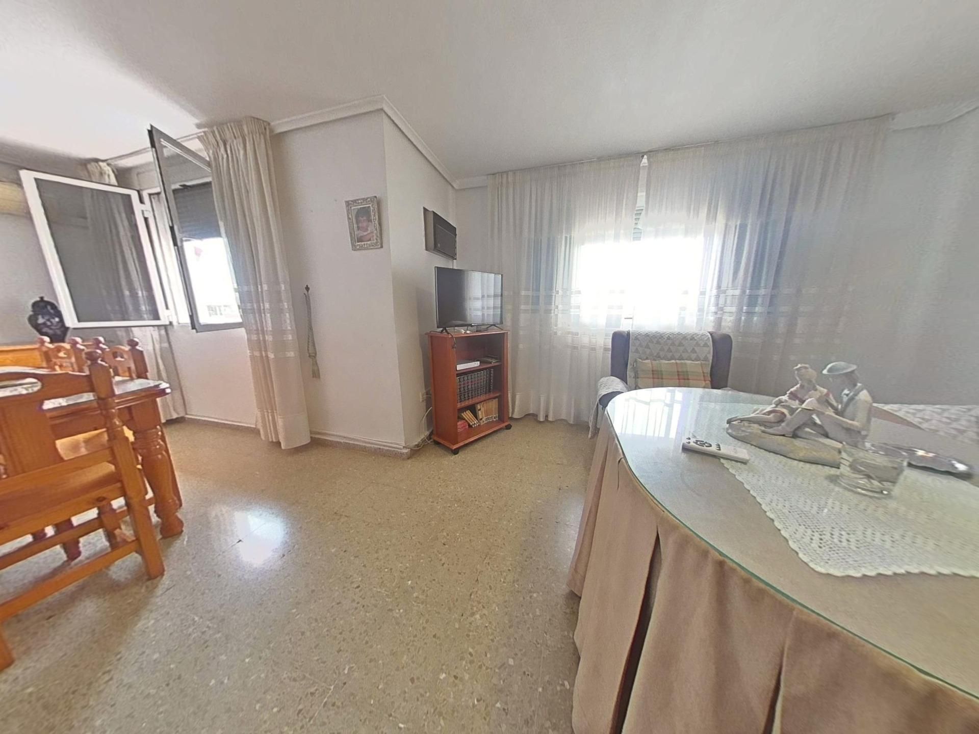 Dining room of Flat for sale in  Córdoba Capital  with Air Conditioner