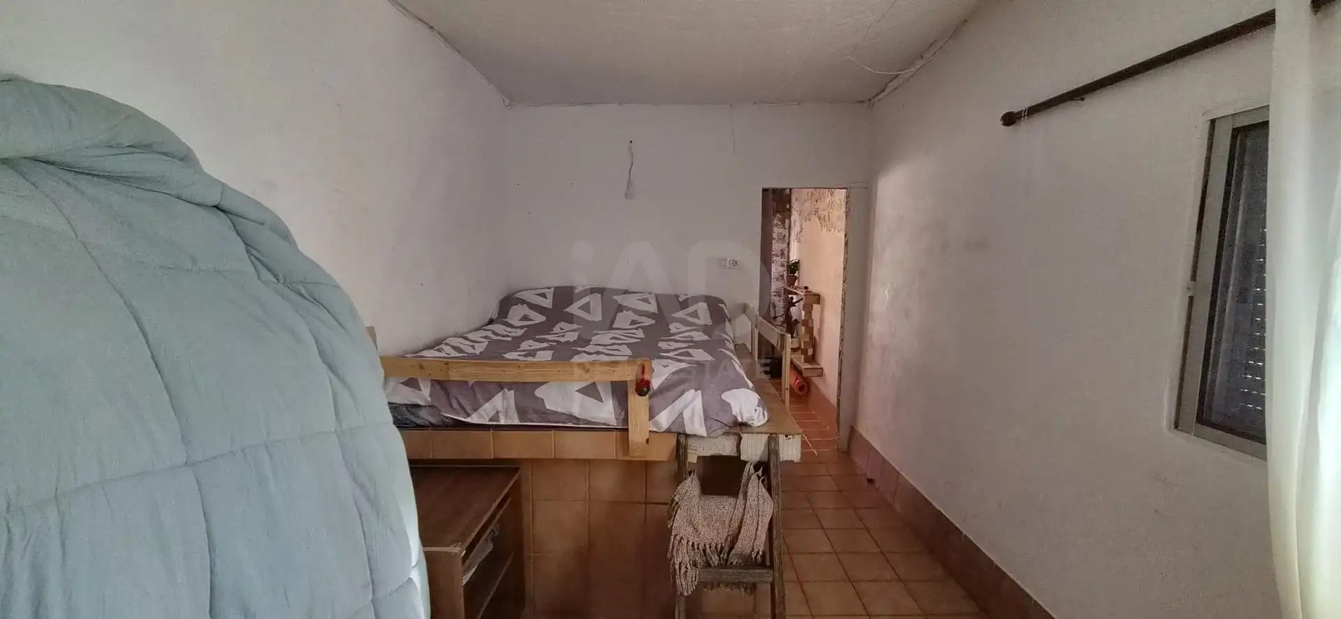Habitación de Finca rústica en venta en San Miguel de Abona