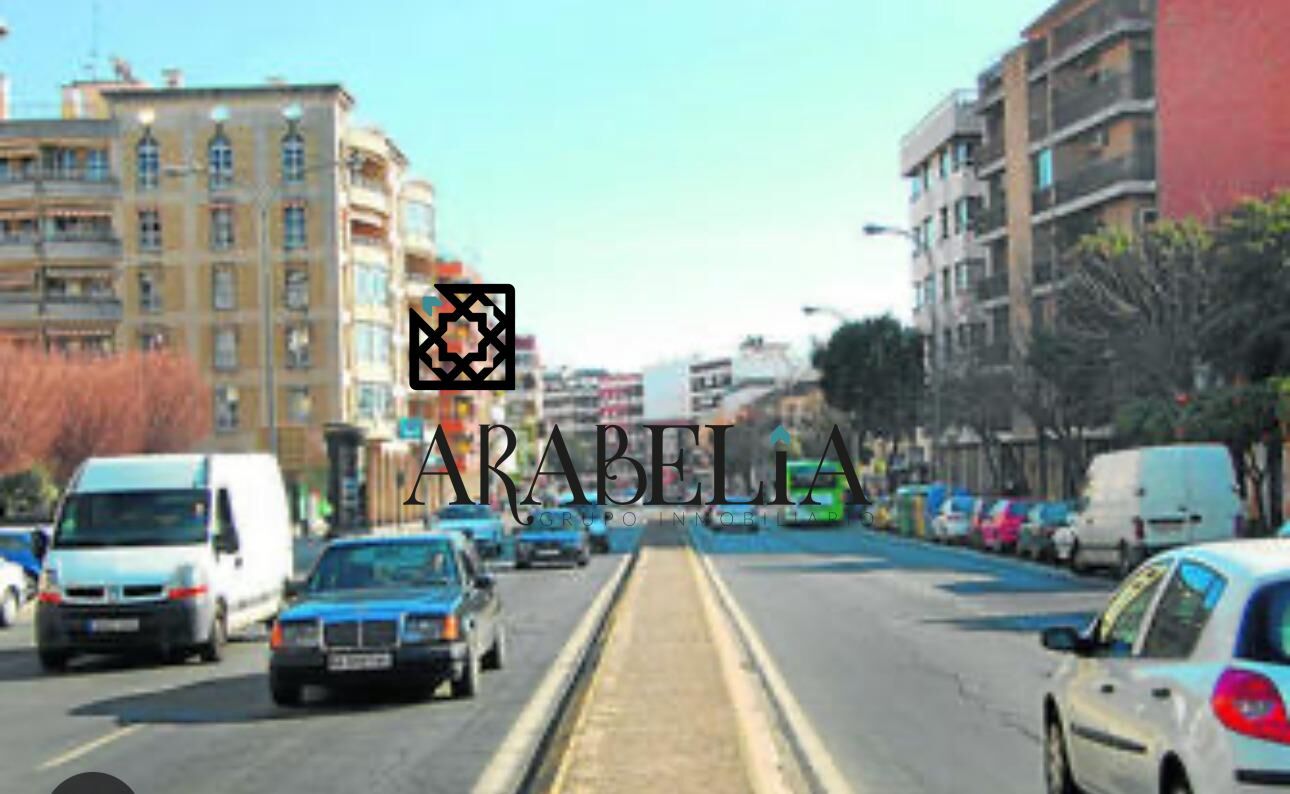 Exterior view of House or chalet for sale in  Córdoba Capital  with Terrace