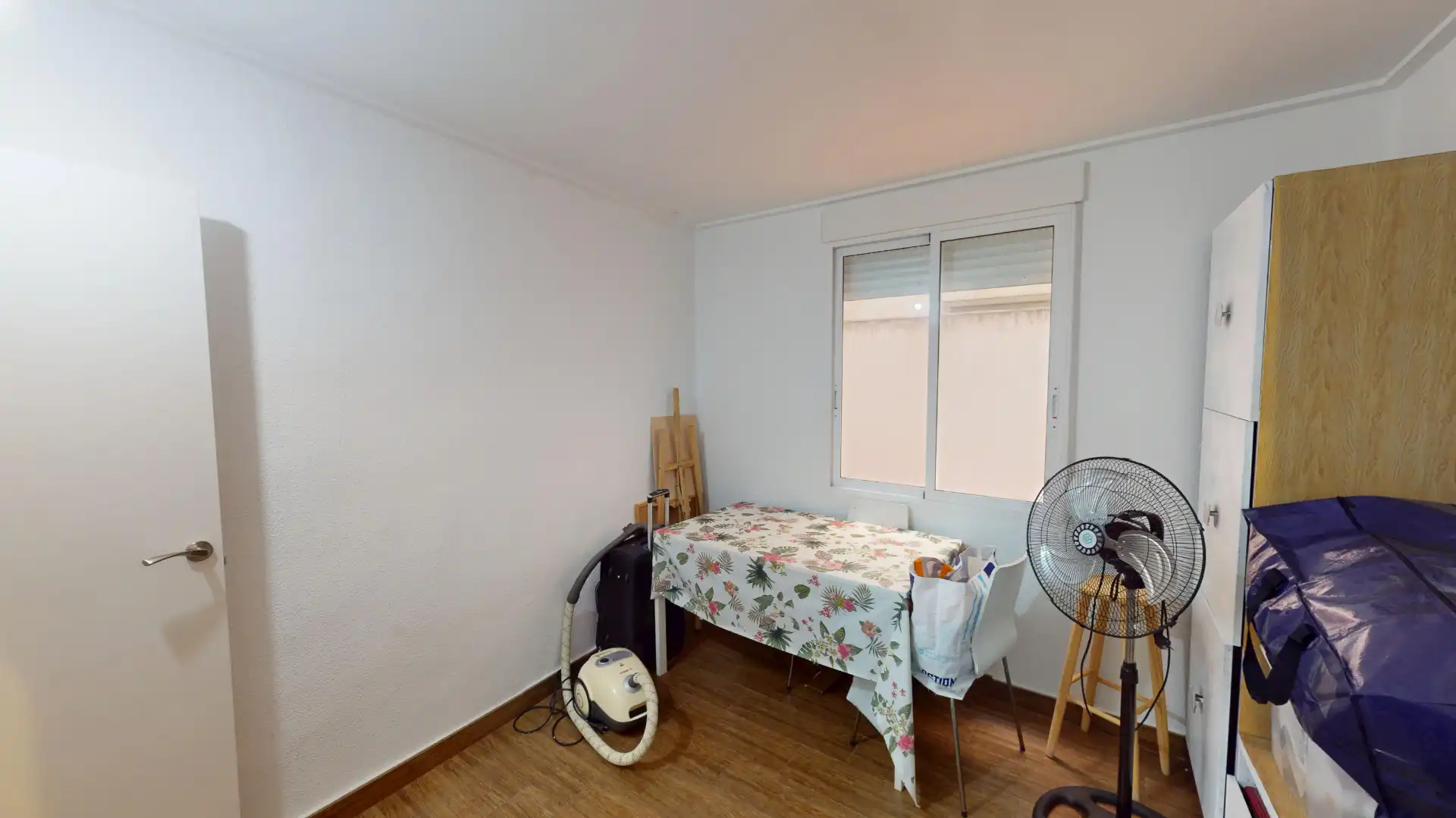 Habitación de Piso en venta en Elche / Elx con Aire acondicionado, Amueblado y Balcón