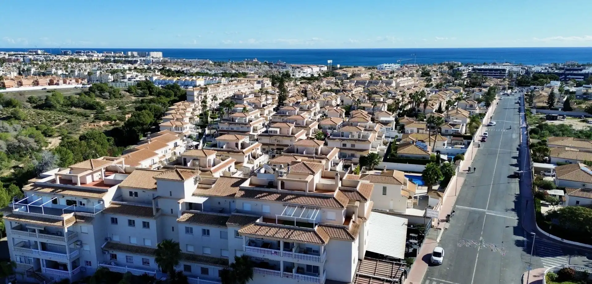 Wohnung mit Terrasse zum Verkauf in Orihuela Costa, imagen 37