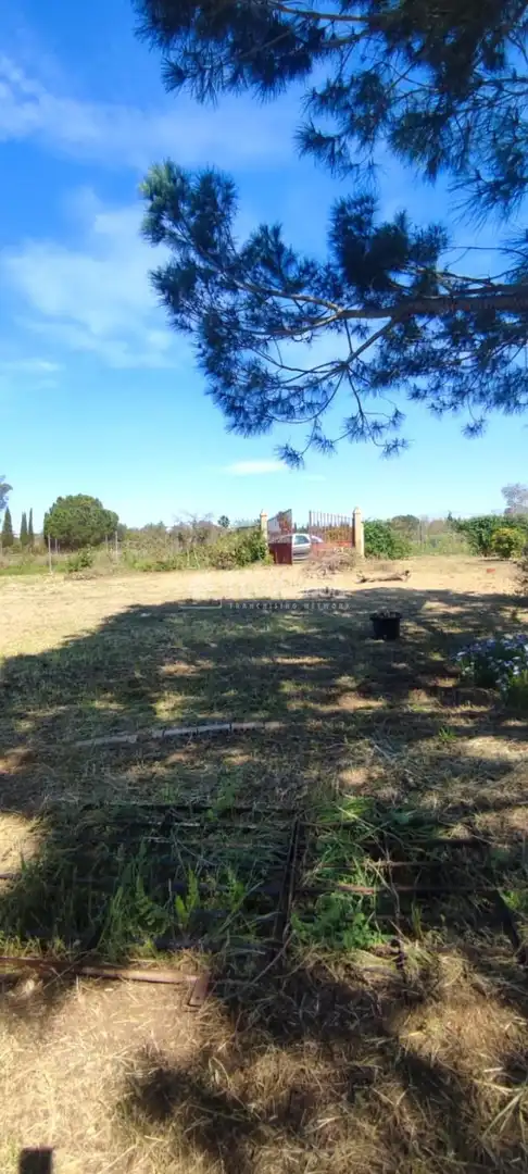 Terreno en venta en Alcalá de Guadaira