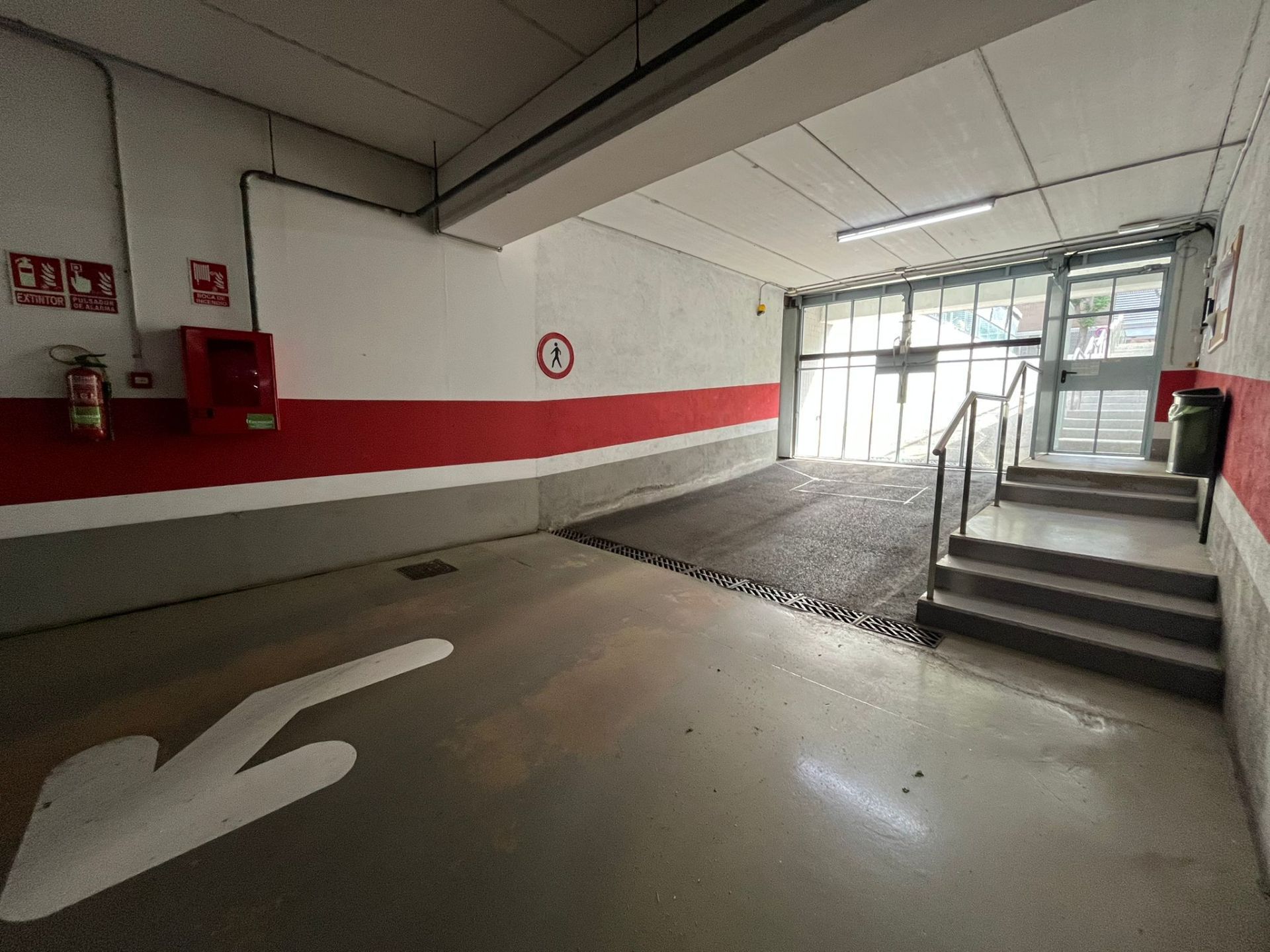 Parking of Garage for sale in Badalona