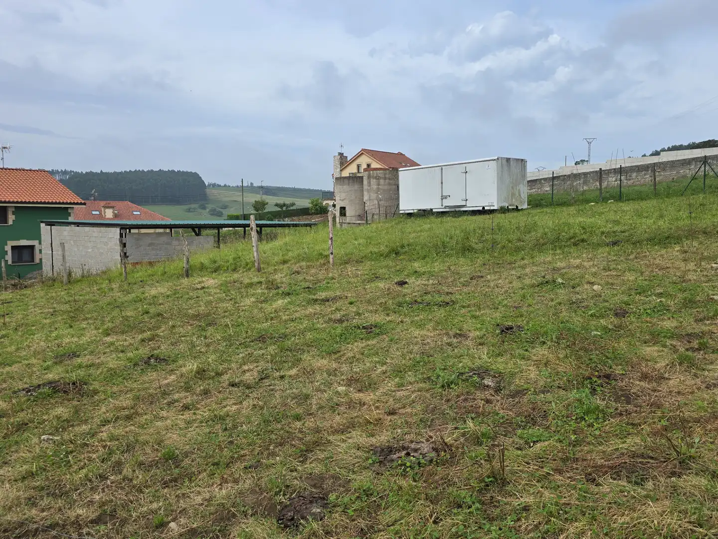 Residential zum Verkauf in Bareyo