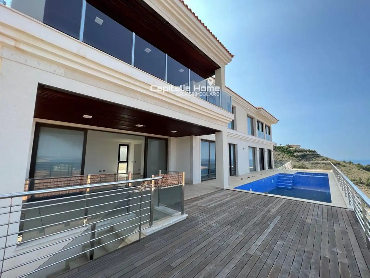 Chalet con piscina en venta en Tokio, imagen 29
