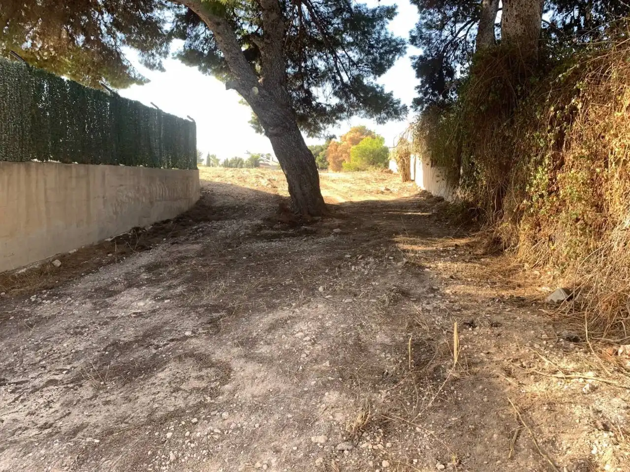 Terreno residencial en venta en Peña de las Águilas, imagen 14