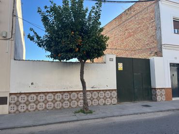 Casa en venda a Los Palacios y Villafranca