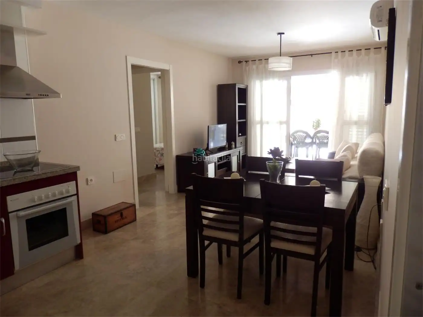 Appartement avec ascenseur à louer à Calle Raquero 65, imagen 4
