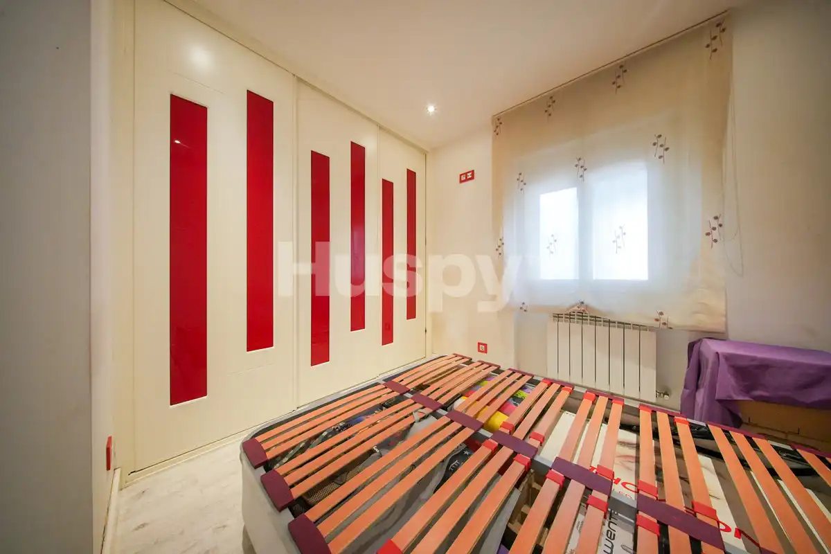 Wohnung zum Verkauf in Calle Doña Francisquita, imagen 13