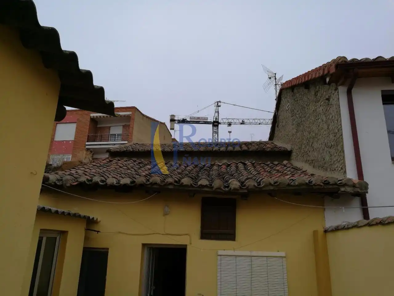 Maison avec jardin à vendre à Valencia de Don Juan, imagen 9