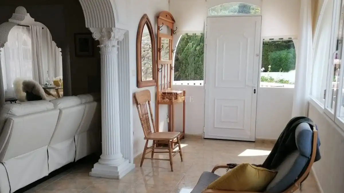 Houses for sale in Dénia  with Air Conditioner, Heating and Terrace