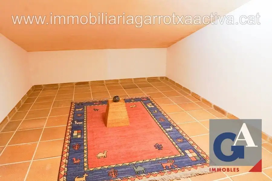 Finca rústica en venta en Sant Joan de les Abadesses