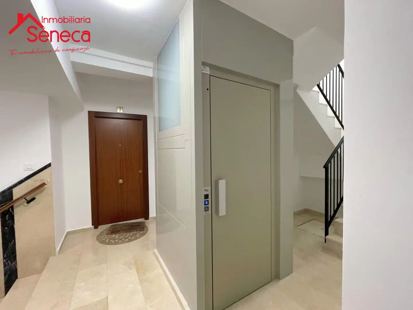 Flat for sale in Córdoba  with Air Conditioner, Heating and Terrace