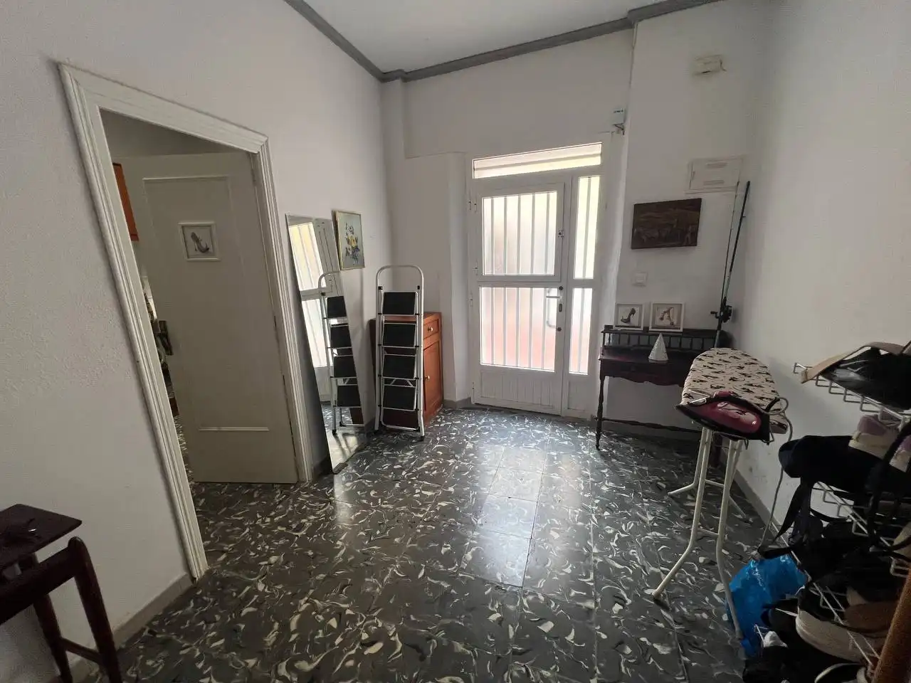 Casa adosada en venta en Gandia con Terraza, Amueblado y Horno