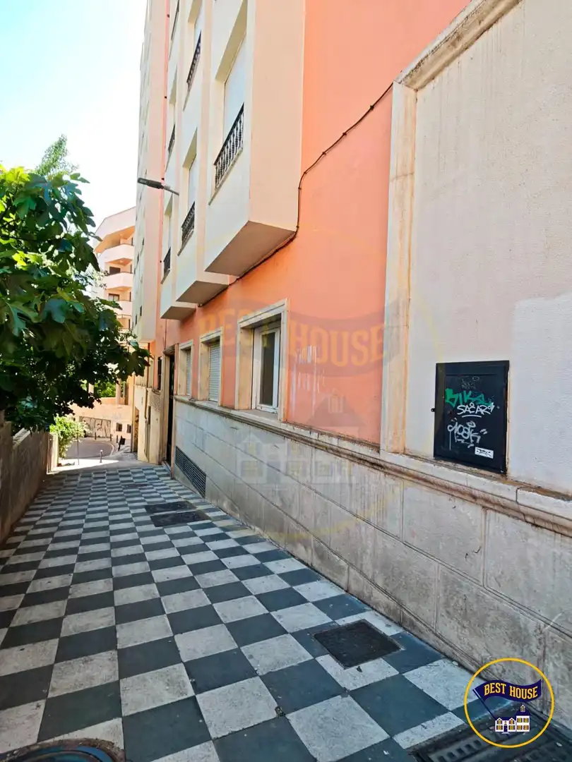 Local comercial en venda a Calle MARTIN DE ALDEHUELA, imagen 11