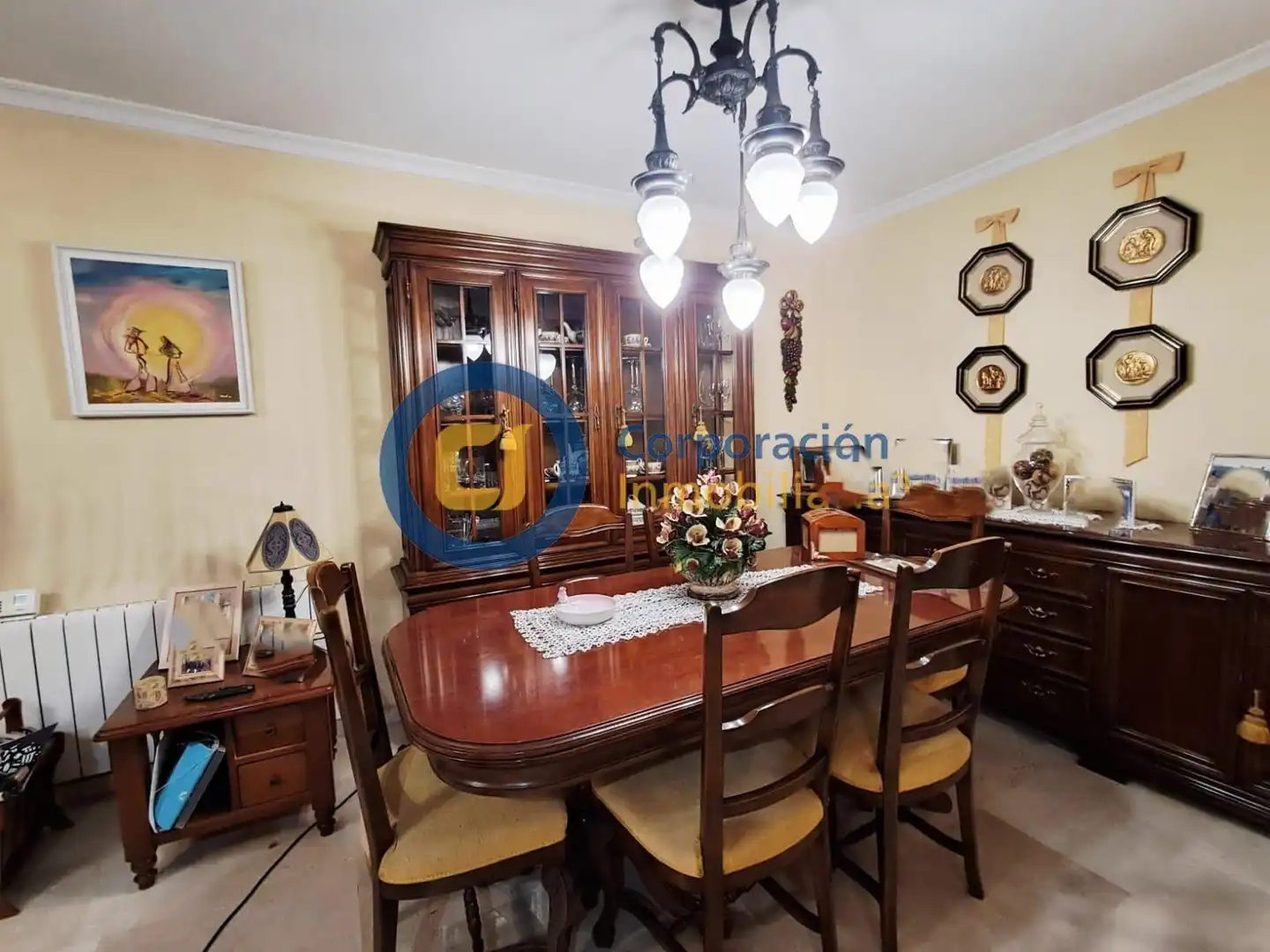 Duplex avec terrasse à vendre à Lorca Ciudad, imagen 5