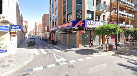 Foto 5 de Piso en venta en Alginet, Valencia