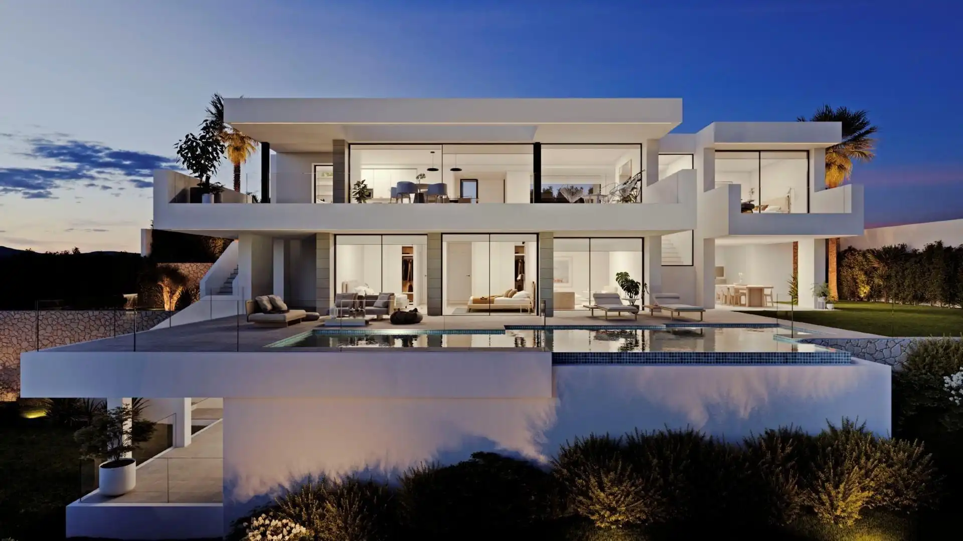 Chalet con piscina en venta en Calle Jazmines, imagen 12