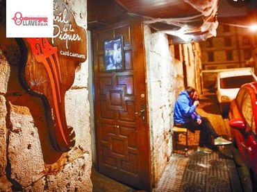 Gewerbefläche zum Verkauf in Calle las trinas  en  burgos