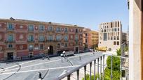 Vista exterior de Pis en venda en  Murcia Capital amb Aire condicionat, Calefacció i Terrassa