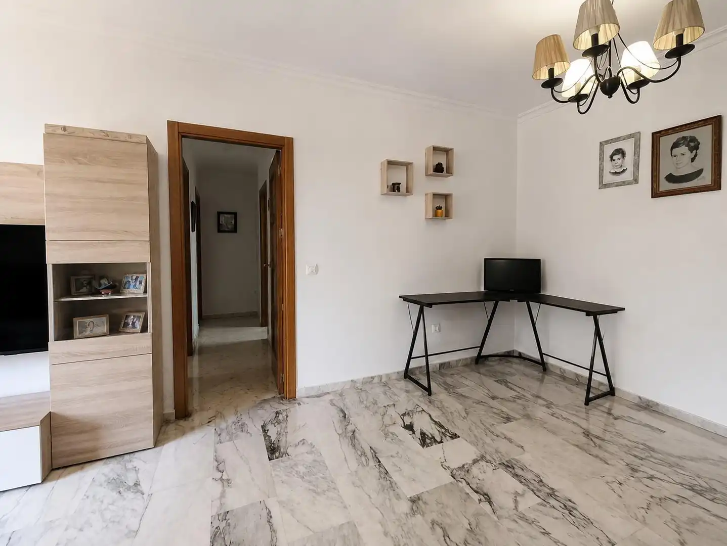 Piso en venta en Algeciras con Terraza
