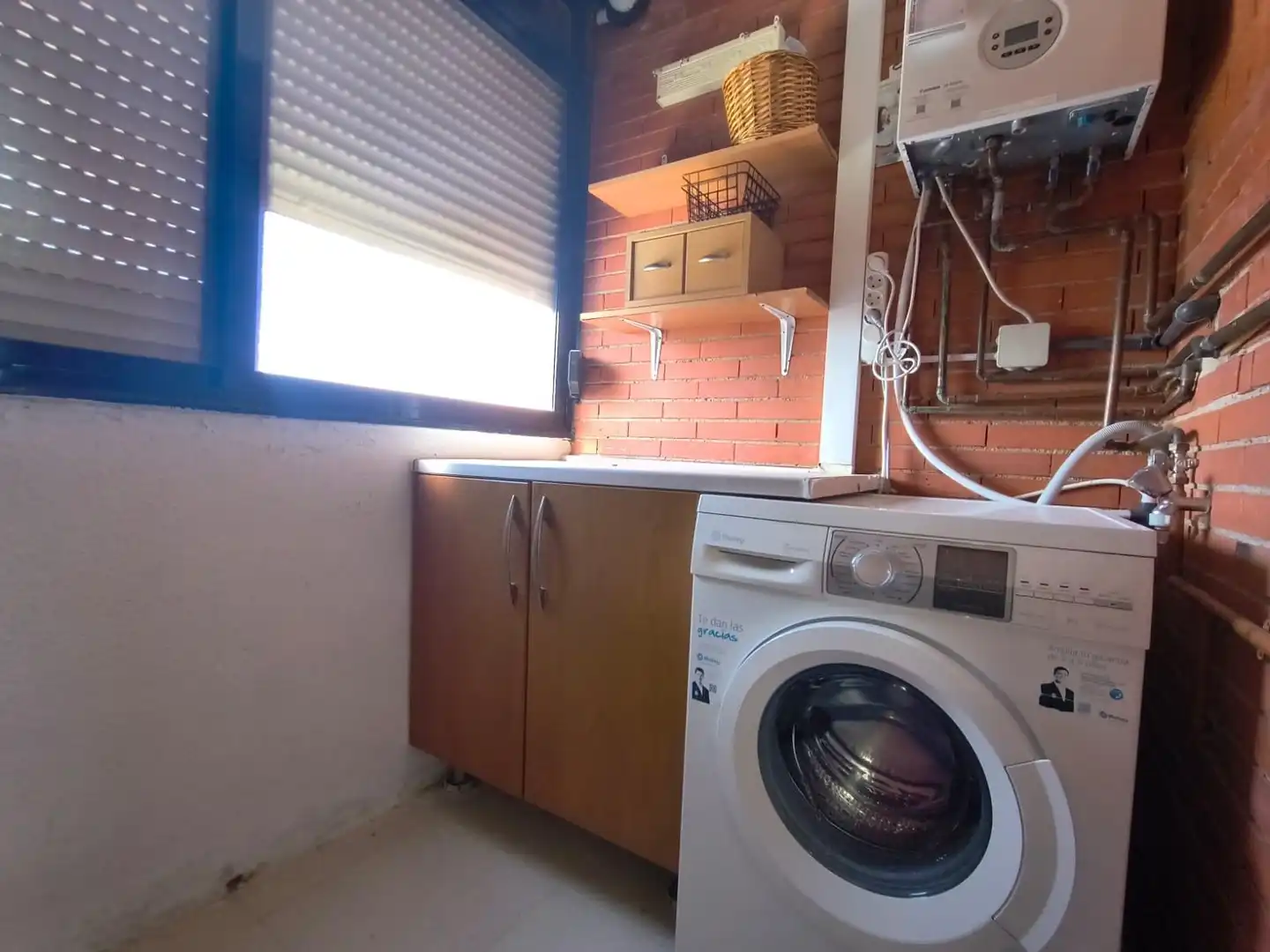 Wohnung mit Pool zum Verkauf in GAZAPERAS, imagen 16