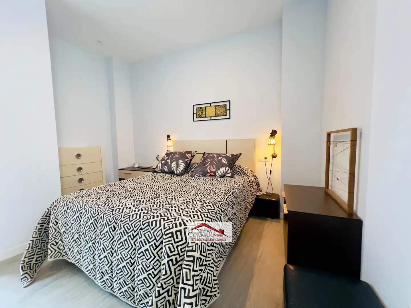 Casa adosada en venta en La Pastora - La Estación