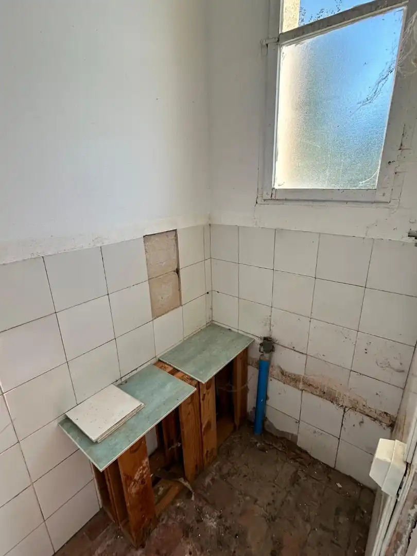Bathroom of Houses for rent in Bordils  with Heating, Private garden and Terrace
