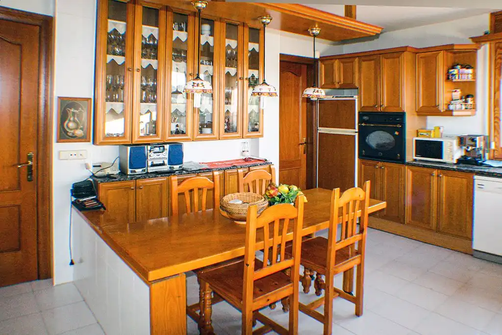 Casa o chalet en venta en BV-2158, 20, Vilobí del Penedès
