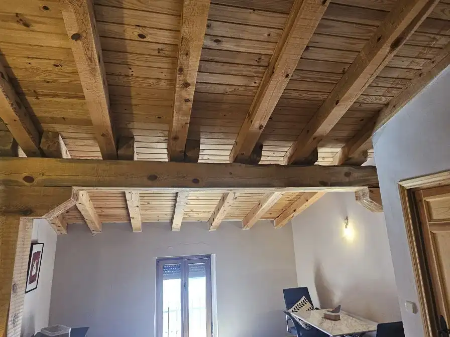 Casa o chalet en venta en Barbolla, Segovia