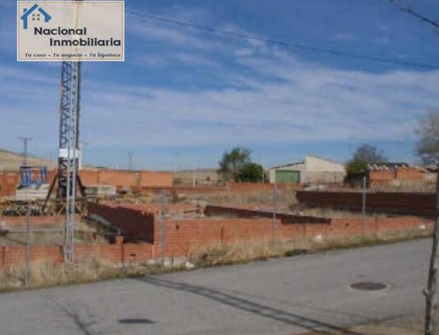 Terreno residencial en Venta en Calle ABADEJOS en Área Rural