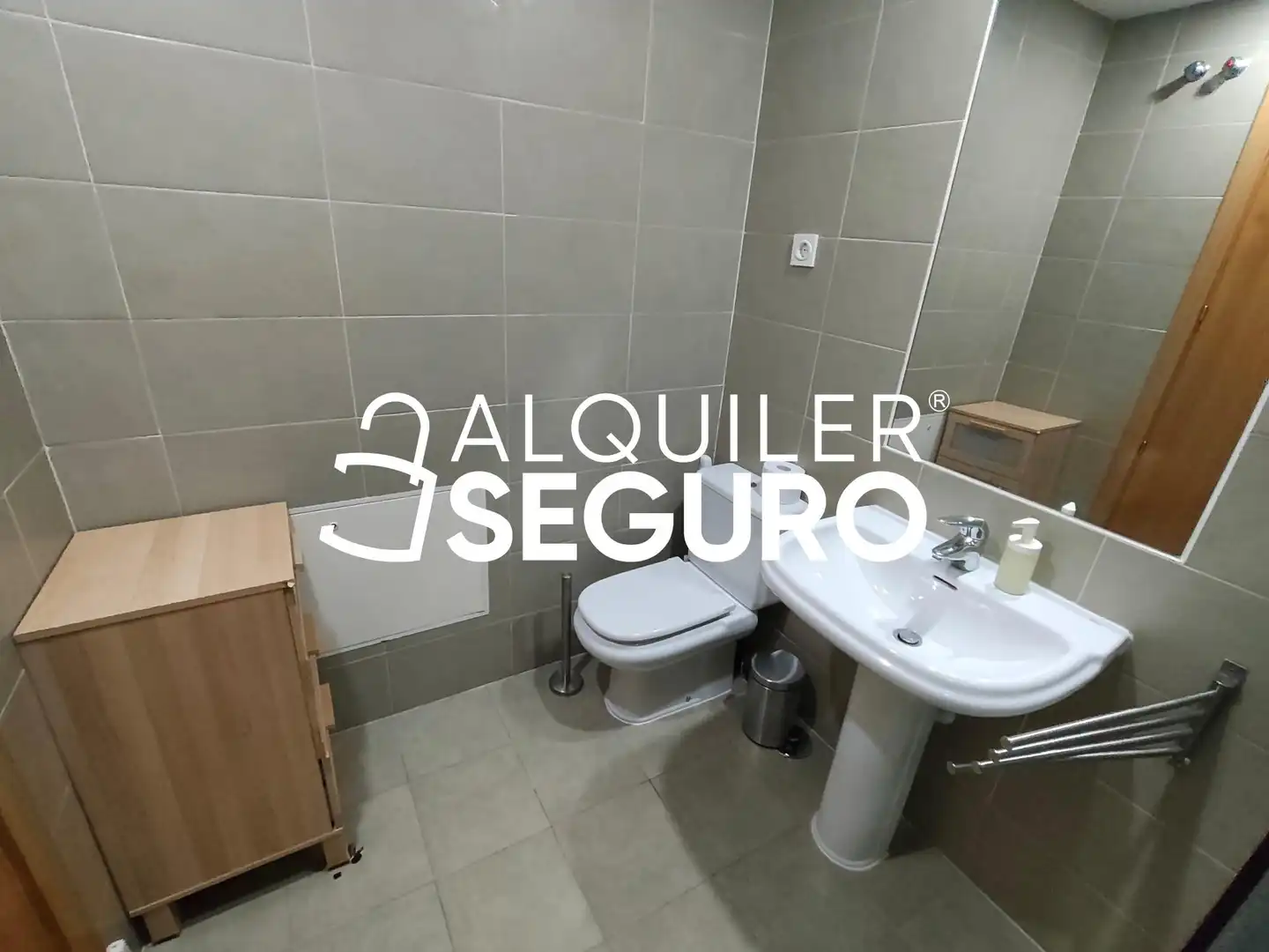 Appartement avec piscine à louer à de Dulce Chacón, imagen 15