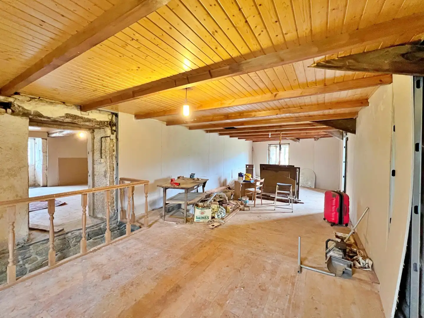 Casa o chalet en venta en Outeiro de Rei
