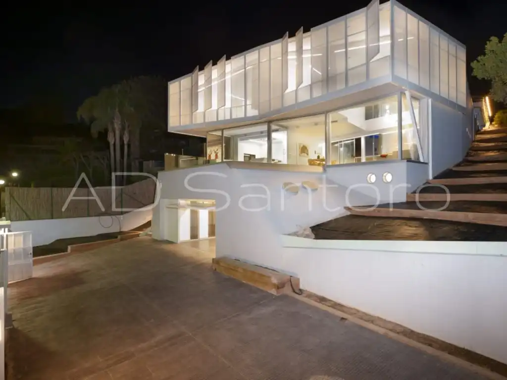 Casa con piscina en venta en Can Girona - Terramar - Vinyet, imagen 39