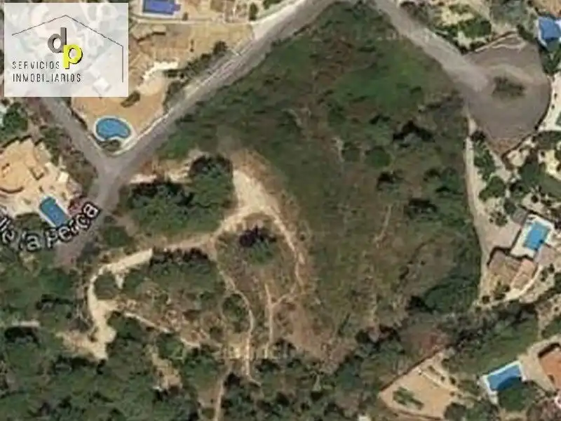 Terreno residencial en venta en Avinguda del País Valencià, imagen 5