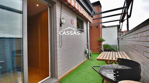 Foto 4 de Àtic en venda a Calle Platino, Virgen del Rosario, Madrid