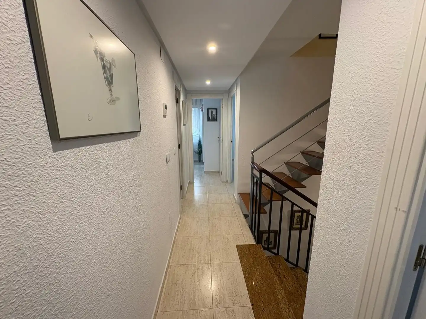 Dúplex en venta en Murcia, Murcia