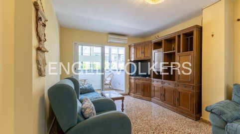 Foto 4 de Piso de alquiler en Carrer de L'arxiduc Carles, Barrio de Patraix, Valencia Capital