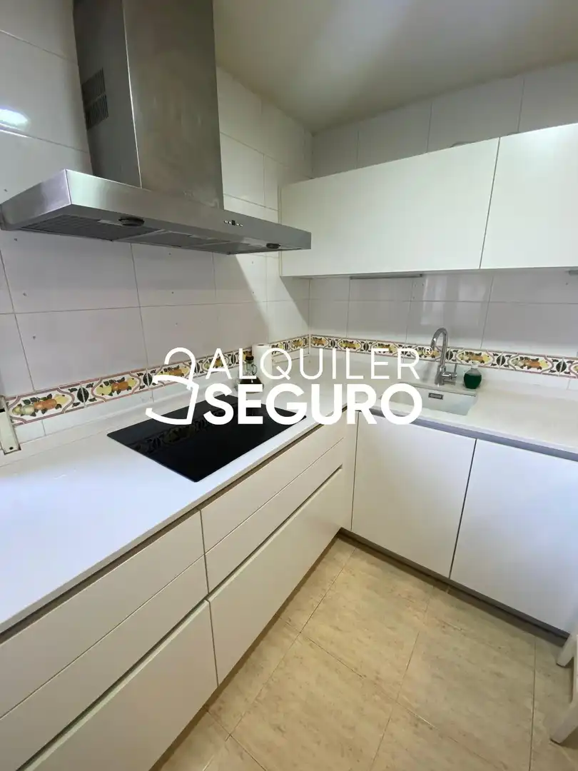 Kitchen of Houses for rent in Fontanar, Guadalajara
