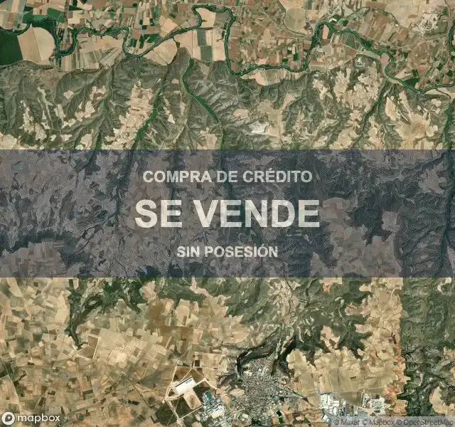 Residencial en venda en Noblejas