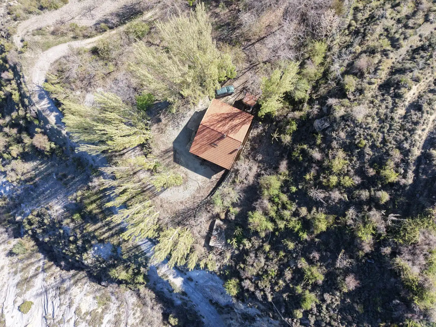 Casa rústica en venda a Dúrcal, imagen 4
